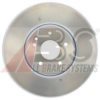 A.B.S. 17374 OE Brake Disc